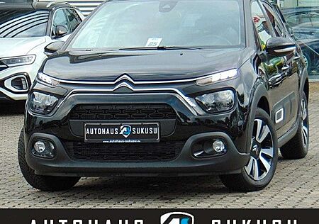 Citroën C3 Citroen 1.2 PureTech Max