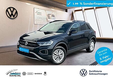 VW T-Roc Volkswagen 1.0TSI Life LED NAVI ACC REAR VIEW BEATS 2Z-KLIMA