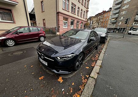 Mercedes-Benz CLE 300 CLS 300 d 9G-TRONIC AMG Line