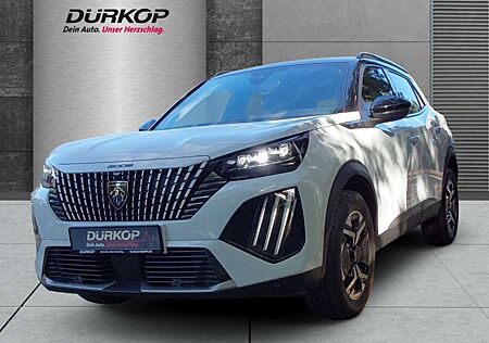 Peugeot 2008 GT PureTech 1.2 AUT Navi Sitzhzg Alcantara 360 Kam
