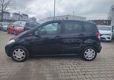 Mercedes-Benz A 160 +KLIMAAUTOMATIK+EURO 5