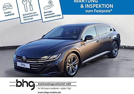 VW Arteon Volkswagen 2,0 TSI DSG Digital Cockpi