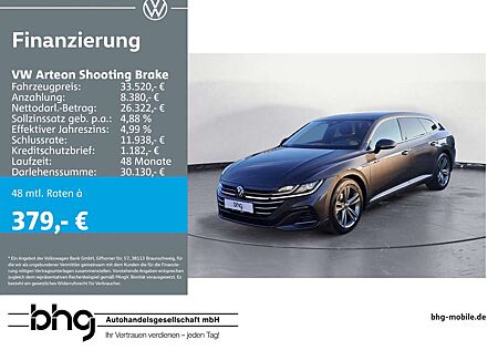 VW Arteon Volkswagen 2,0 TSI DSG Digital Cockpi