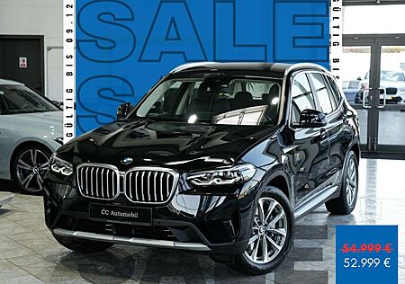 BMW X3 xDrive30d xLine 19LM ACC Lenkradheiz. Kamera