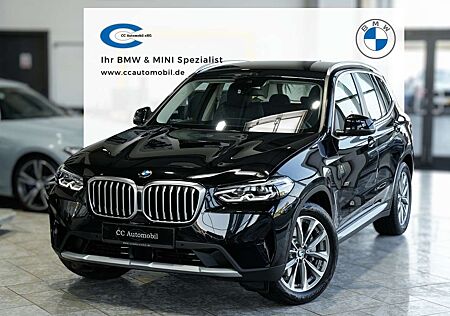 BMW X3 xDrive30d xLine 19LM ACC Lenkradheiz. Kamera