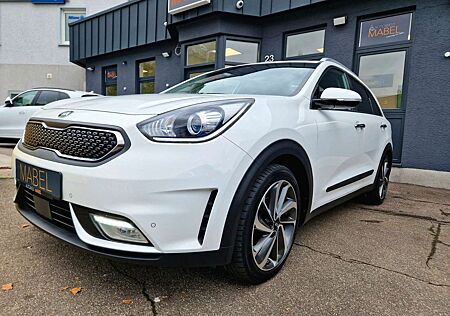 Kia Niro Spirit 1.6 Hybrid +AUTOMATIK+NAVI+KAMERA+