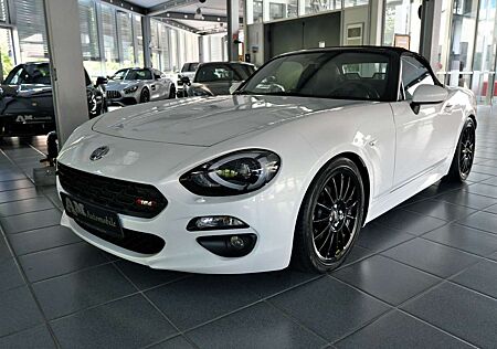 Fiat 124 Spider Lusso Navigation Premium BOSE