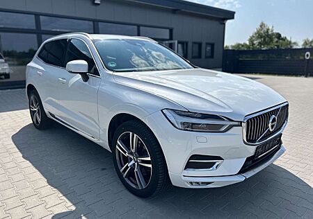 Volvo XC 60 XC60 AWD -ACC-Belü.Sitz-Massage-LED-20Zo