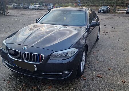 BMW 520d 520 Sport-Aut.