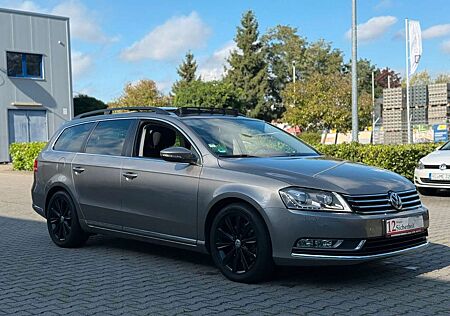VW Passat Variant Volkswagen Pano*Navi* BlueMotion Garantie*