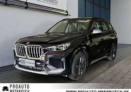 BMW X1 25e xDrive xLine AHK/HEADUP/ADPTIVLED/360°/ACC