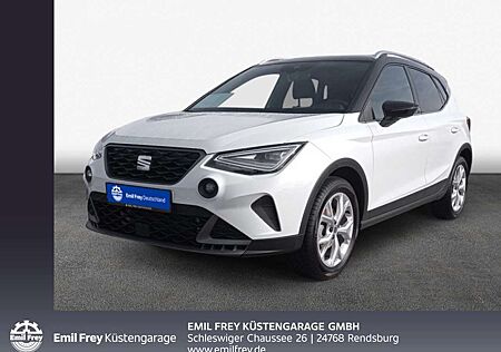 Seat Arona 1.5 TSI OPF DSG FR