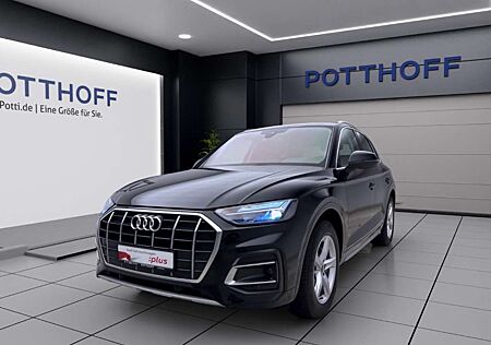 Audi Q5 35 TDI ADVANCED KAMERA NAVI VIRTUAL LM18