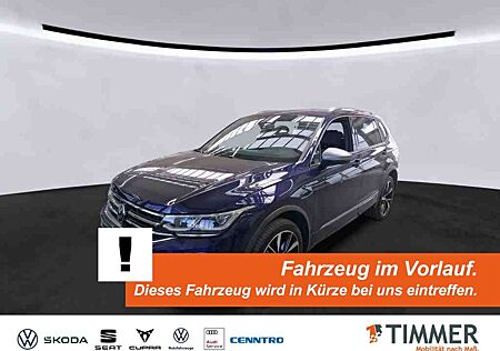 VW Tiguan Allspace Volkswagen 2.0 TDI DSG 4M R-LINE *H&K *PANO *AHK *IQ.LIGHT *