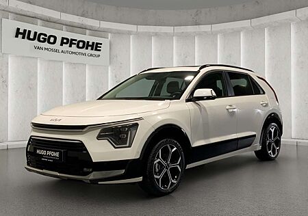 Kia Niro Spirit 1.6 GDI Hybrid