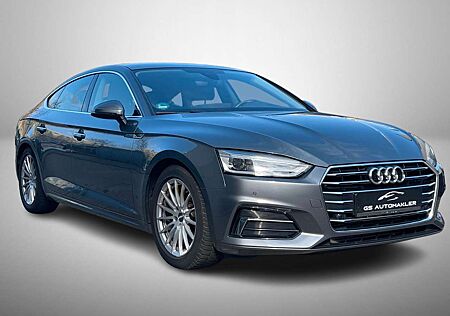 Audi A5 Sportback Ultra SCHIEBEDACH LED KAMERA