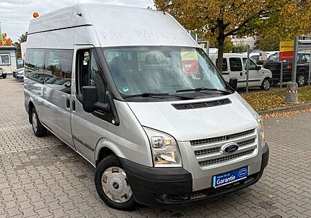 Ford Transit 2.2TDCI Kombi FT 300L Trend*LANG*9.SITZE