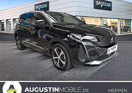 Peugeot 5008 Allure Pack BlueHDI 130 EAT8