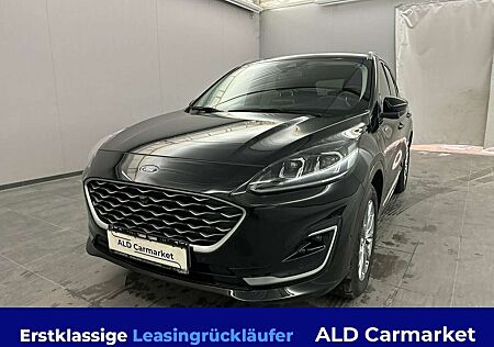 Ford Kuga 2.5 Duratec PHEV VIGNALE Geschlossen, 5-türig, Aut