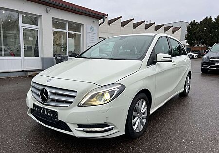 Mercedes-Benz B 180 ** Xenon, Sitzheizung, Tempomat**