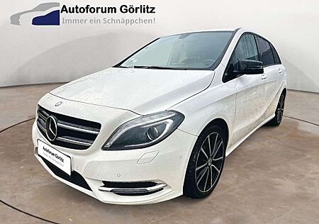 Mercedes-Benz B 200 B200*Urban*NAV*ACC*PDC*XEN*TOP!