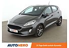 Ford Fiesta 1.0 EcoBoost Cool&Connect Aut.*CAM*SHZ*ALU*LIMITER