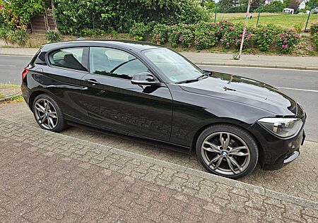 BMW 114i 114