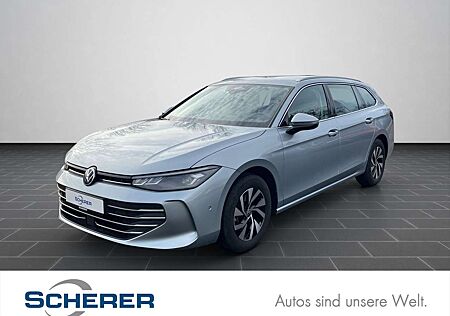 VW Passat Variant Volkswagen Business 360°/beheiz. Lenkrad/LED