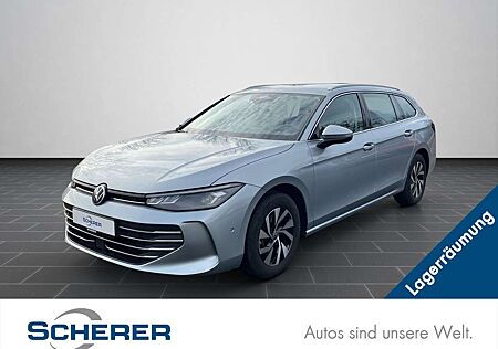 VW Passat Volkswagen Business 360°/beheiz. Lenkrad/LED/Sitzhei