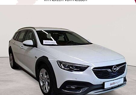 Opel Insignia Country Tourer 2.0 Diesel Aut.