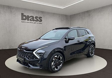 Kia Sportage 1.6D 48V AWD DCT GTL Hybrid-Diesel