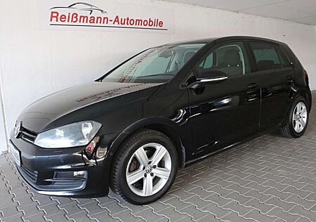 VW Golf Volkswagen VII Lim. Comfortline BMT, aAC, Sitzhzg.