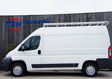 Peugeot Boxer 2.2 HDi L2H2 Klima Tempom. AHK 96KW Euro 5