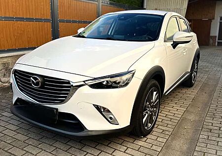 Mazda CX-3 Kizoku Intense
