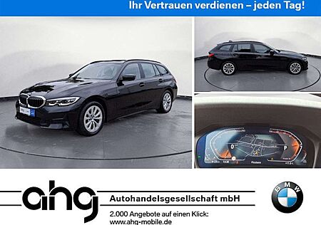 BMW 330 d xDrive Touring Advantage Automatic Aut.