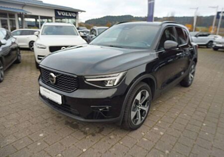 Volvo XC 40 XC40 B3 Plus Dark 2WD/Leder