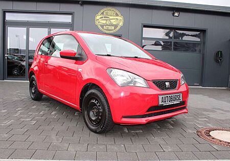 Seat Mii Style *68Tkm*Klima*