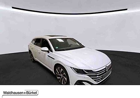 VW Arteon Volkswagen Shooting Brake 2.0 TSI DSG 4Motion R-Line Klima