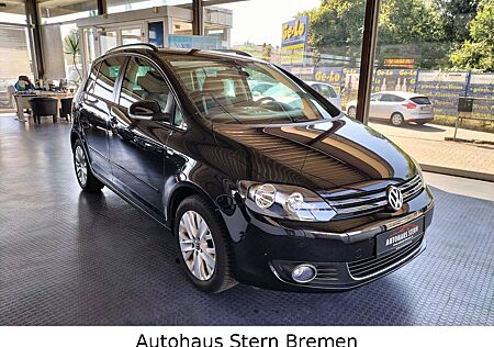 VW Golf Volkswagen VI Plus Life