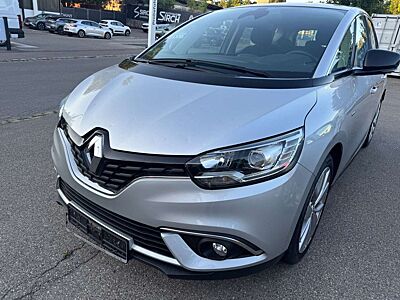 Renault Scenic IV Limited Zylinderkopf dichtung Schaden