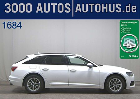 Audi A6 Avant 40 TDI Navi+ vc HUD LED B&O ACC RfK
