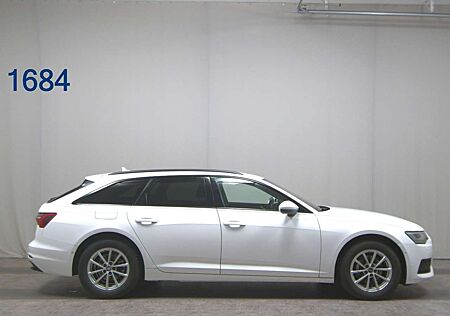Audi A6 40 2.0 TDI Avant ACC HUD Navi LED B&O vc RFK