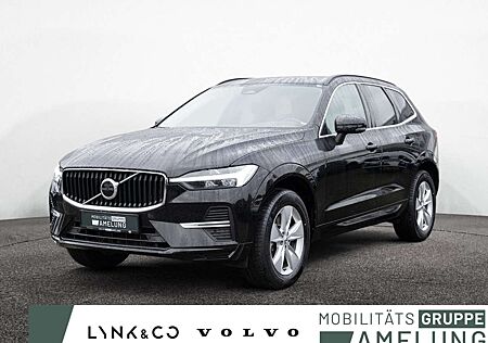 Volvo XC 60 gebraucht kaufen Volvo XC 60 XC60 B4 Core PDC SHZ STANDHZ LED KAMERA NAVI