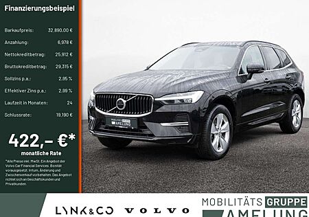 Volvo XC 60 XC60 B4 Core PDC SHZ STANDHZ LED KAMERA NAVI