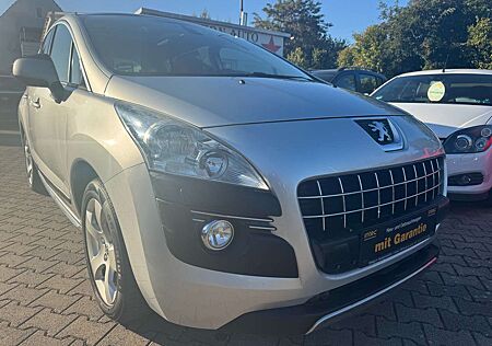 Peugeot 3008 Platinum*AHK*Pano*PDC*Top Zsd