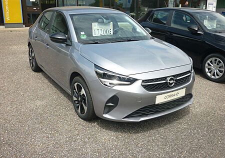 Opel Corsa-e Edition