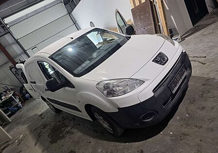 Peugeot Partner 1.6 HDi 90 L2 FAP