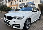 BMW X6 M d, LED, Head-up-Display, Schiebedach