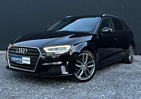Audi A3 Sportback 35 TDI sport Dyn.LED AHK