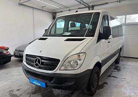 Mercedes-Benz Sprinter 211 CDI*Lang *Standheizung*